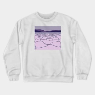 Landscape Crewneck Sweatshirt